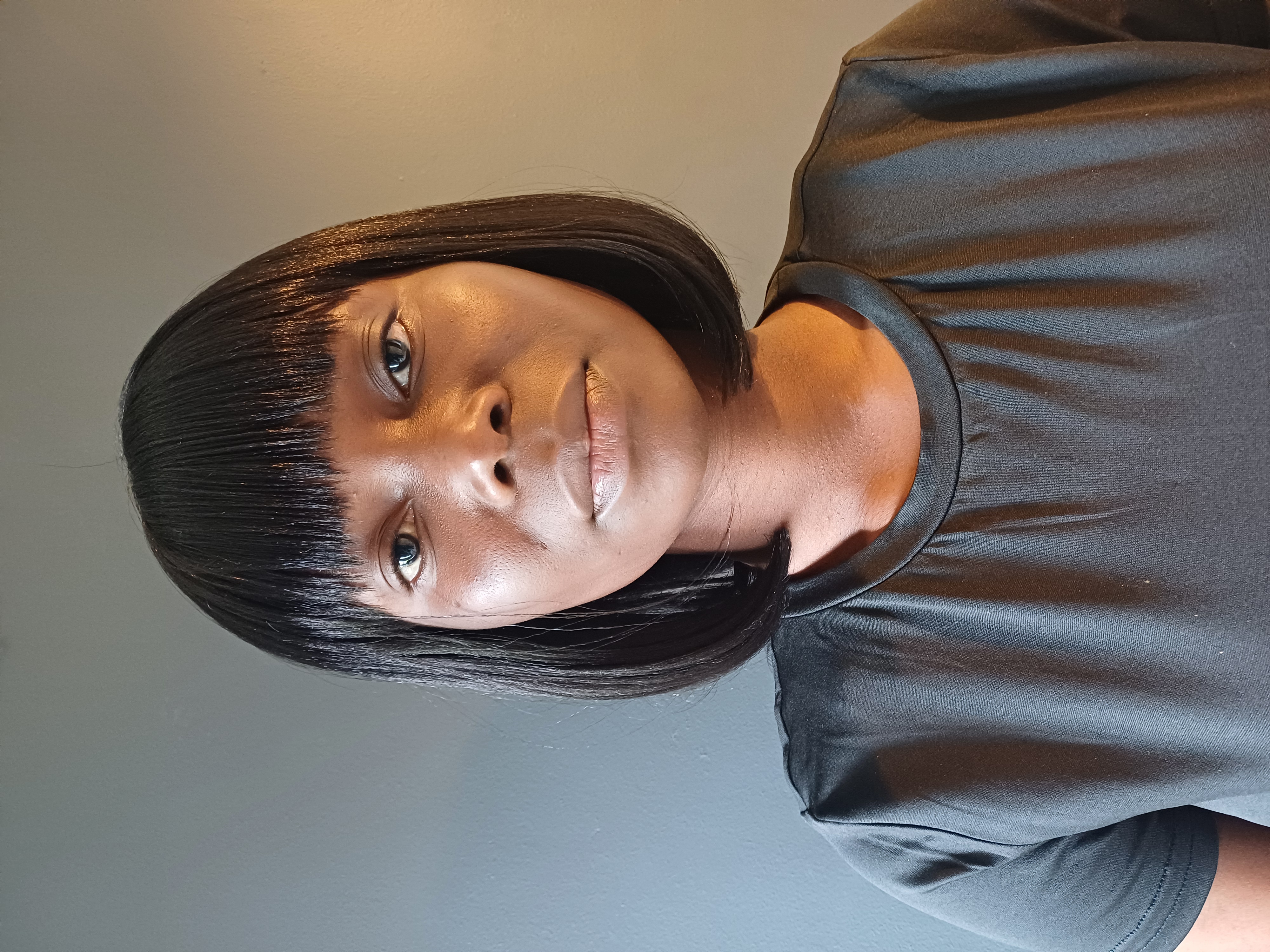 Eunice Oluwasegun